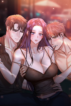 热门漫画1